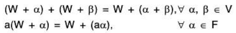 Vector Space & Linear Transformation- 2 | Mathematics for Competitive Exams