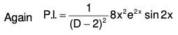 Differential Equations- II | Mathematics for Competitive Exams