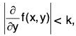 Differential Equations- I | Mathematics for Competitive Exams