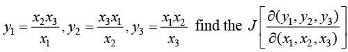 Calculus of Single & Multiple Variables | Mathematical Methods - Physics