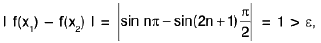 Functions of One Variable - I | Mathematics for Competitive Exams