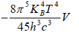 Application of Maxwell Relation | Kinetic Theory & Thermodynamics - Physics