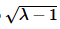 Eigenvalues and Eigenfunctions | Calculus - Mathematics