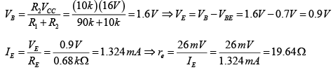Bipolar Junction Transistors: Assignment | Solid State Physics, Devices & Electronics