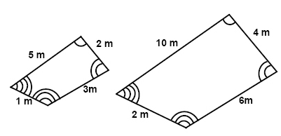 Similarity between Triangles and Polygons | Additional Topics for IIT JAM Mathematics