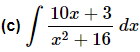 More Substitution Rule | Calculus - Mathematics