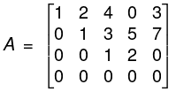 Matrices and Determinants- 1 | Mathematics for Competitive Exams