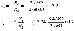 Bipolar Junction Transistors: Assignment | Solid State Physics, Devices & Electronics