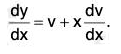 Differential Equations- I | Mathematics for Competitive Exams