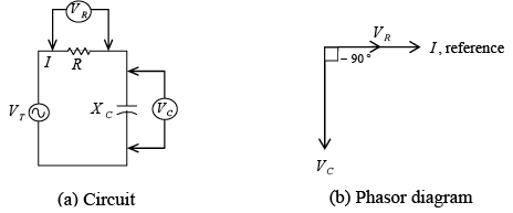 Capacitive Circuits | Electricity & Magnetism - Physics