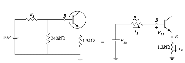Bipolar Junction Transistors: Assignment | Solid State Physics, Devices & Electronics