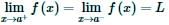 One-Sided Limits and Practice Problems | Calculus - Mathematics