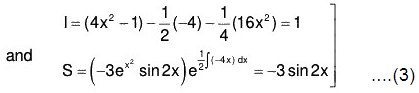 Differential Equations- II | Mathematics for Competitive Exams