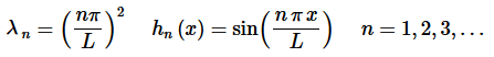 Some Important Series and Equations | Calculus - Mathematics