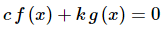 Fundamental Sets of Solutions | Calculus - Mathematics
