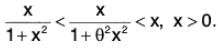 Functions of One Variable - II | Mathematics for Competitive Exams