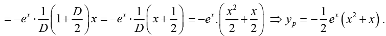 Ordinary Differential Equation - Assignment | Mathematical Methods - Physics