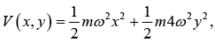 Multiple Dimensional Systems | Modern Physics