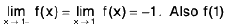 Functions of One Variable - I | Mathematics for Competitive Exams