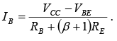 Bipolar Junction Transistors | Solid State Physics, Devices & Electronics