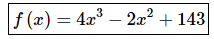 Computing Indefinite Integrals | Calculus - Mathematics