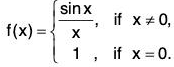 Functions of One Variable - II | Mathematics for Competitive Exams