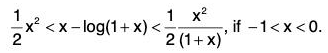 Functions of One Variable - II | Mathematics for Competitive Exams