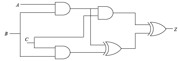 Digital Electronics: Assignment | Solid State Physics, Devices & Electronics