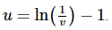 Substitutions, First Order Differential Equations | Calculus - Mathematics
