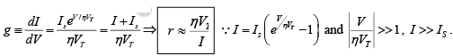 P-N Junction Diode | Solid State Physics, Devices & Electronics