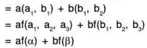Vector Space & Linear Transformation- 3 | Mathematics for Competitive Exams