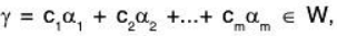 Vector Space & Linear Transformation- 2 | Mathematics for Competitive Exams