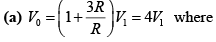 Operational Amplifier - Assignment | Solid State Physics, Devices & Electronics