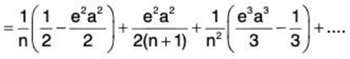 Series of Real Numbers- I | Mathematics for Competitive Exams