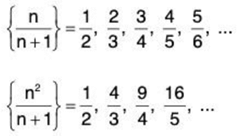 Sequences of Real Numbers- I | Mathematics for Competitive Exams