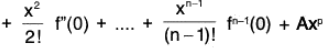Functions of One Variable - II | Mathematics for Competitive Exams