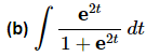 More Substitution Rule | Calculus - Mathematics