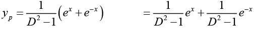 Ordinary Differential Equation - Assignment | Mathematical Methods - Physics