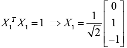Basic Concepts, Matrix Addition & Scalar Multiplication | Mathematical Methods - Physics