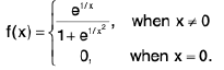 Functions of One Variable - I | Mathematics for Competitive Exams