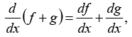 Differential Calculus | Mathematical Methods - Physics