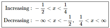 Product and Quotient Rule | Calculus - Mathematics