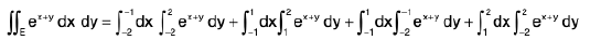 Integral Calculus | Mathematics for Competitive Exams
