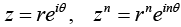 Complex Numbers | Mathematical Methods - Physics
