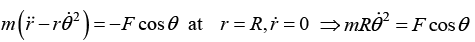 Newton`s Laws of Motion: Assignment | Mechanics & General Properties of Matter - Physics