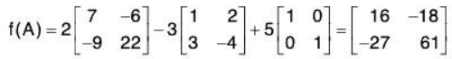 Matrices and Determinants- 1 | Mathematics for Competitive Exams