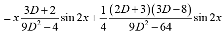 Ordinary Differential Equation - Assignment | Mathematical Methods - Physics