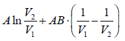 Heat & Work Done | Kinetic Theory & Thermodynamics - Physics