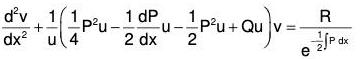 Differential Equations- II | Mathematics for Competitive Exams