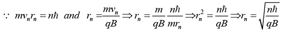 Motion of Charged Particle in Uniform Electric & Magnetic Field: Assignment | Electricity & Magnetism - Physics